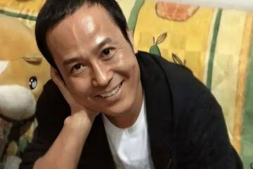 又一演員離世!去世前還在拍戲,小17歲嬌妻發文:天堂見