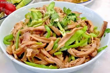 秋天養生，外行人買豬肉，內行人專買它吃，營養滋補，健脾強免疫