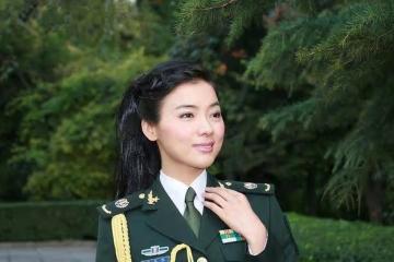 陳思思終於公開和李雙江真實關係,原來是這樣,難怪如此親密!