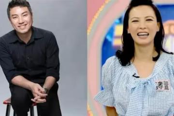 有情有義,陳孝萱前夫失婚15年, 包下2千萬兒留學費,再組新家庭,仍珍惜和兒相處