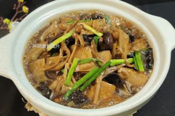 吃雞肉、魚肉不如吃它，花錢少又軟嫩！簡單一燉就出鍋，口口爆汁、其味無窮