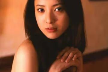 日本十大85後當紅女星!各個膚白貌美太性感艷麗