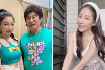 租屋1天就被偷！本土劇女星回家驚見「內衣褲全消失」急求救「房東冷回3句」她淚訴：就是看不起我