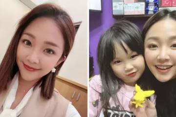 動2次手術！本土劇女星爆哭「公開妊娠紋爬滿肚」心酸照片　醫師坦言「她是目前最嚴重的」：至少要動刀5次
