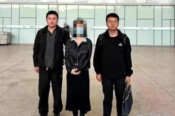 中國又破獲重大間諜案!國家機關重要人員叛變,間諜就在身邊