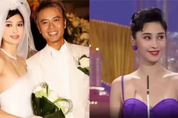 19歲獲港姐三料冠軍!決賽時「與李克勤一見鍾情」後為愛退圈 「結婚16年不下廚」仍被當公主寵
