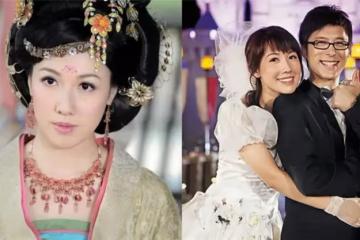 最窮時只剩1元！家道中落「富豪千金進圈拍戲」替父還債　相戀5年「男友出軌閨蜜」今41歲逆襲奪視後