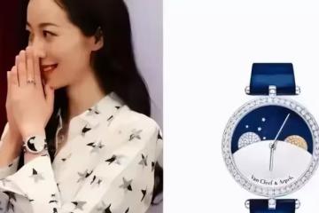 壕無人性的8名女星:有錢也養不起,她們的高消費你想都不敢想