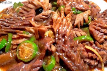 「一秋腎三虛」，多給老公吃這5種肉，滋陰補腎，將陽氣養回來！
