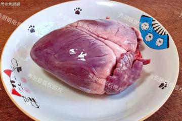 藥補不如食補,對心臟特別好的5種食物,常吃氣血通暢,免疫力強