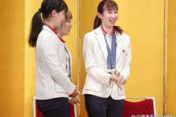 早田希娜被俱樂部取消註冊，傷病嚴重連續退賽，張本美和挑大樑