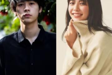 正在「留宿交往中」！經紀公司也承認「兩人確實關係非同尋常」？