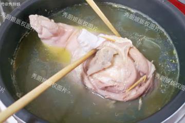 一湯補三虛!深秋這湯一周喝3次,一補脾虛,二補陽虛,三補血虛