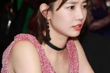 白百何為啥被稱為「女版陳冠希」?看到這些照片後,就懂是啥原因