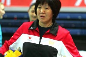 不是賴亞文！不是陳忠和！郎平正式攤牌，中國女排敲定49歲少帥