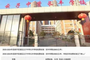 雲南臭肉事件後續：供應商沒問題，學校沒問題，我們都冤枉別人了