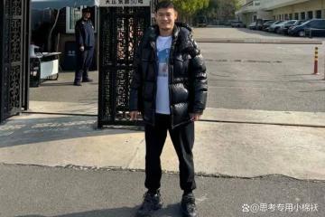 劉丁碩退出國家隊,王楚欽送祝福:未來一切都好,你在我也在