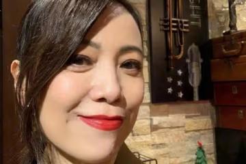 回憶殺!萬綺雯與鄧萃雯罕見同框,兩人嘟嘴自拍,相差5歲狀態佳
