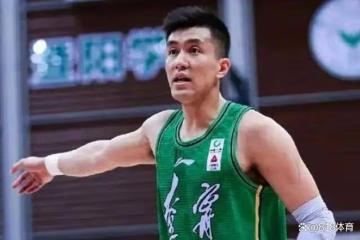 楊鳴：領導要求遼寧奪4連冠甚至更多 交易郭艾倫主要因為他的傷病