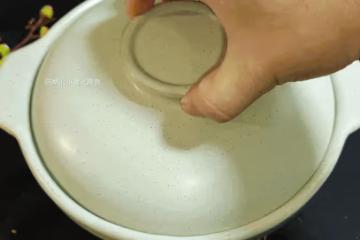 比雞蛋營養、比豬肉便宜!天冷後這菜該吃了,隨手燜一鍋,沒肉一樣香、還下飯