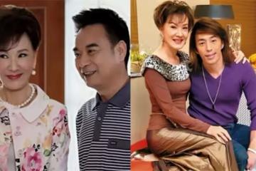 歌手出道演戲爆紅!卻被騙婚13年「40歲遇真愛再嫁」66歲又痛失獨子 今「73歲看淡人生」樂享晚年