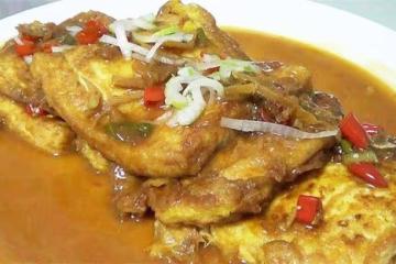 1塊豆腐做出最下飯的菜,成本只要3元,就算在秋天也能多吃兩碗飯