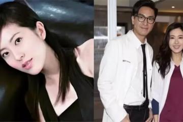每一任男友都偷食！TVB視後罕談感情經歷　想盡辦法「小三仍避無可避」：做得多好都會有
