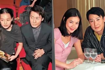 無緣舒淇！娶嫩模「為她狂砸7個億」對方卻出軌　受傷離婚後「娶二婚女助理」52歲如願當爸爸