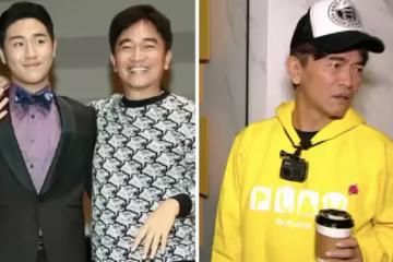 突擊兒子豪宅!吳宗憲進門「踩到滿地鳥仔賽」 垃圾堆驚見「百萬元隨便放」罕見動怒:學不會珍惜