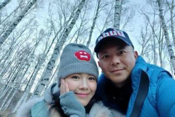 她是翻版劉濤，老公虧空180億破產，瘋狂拍戲救老公卻無力回天