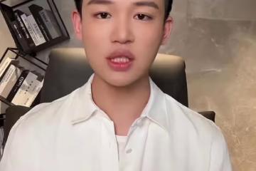 汪小菲否認麻六記被罰千萬,和馬筱梅帶公司團建心情好