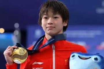 全紅嬋銅像認不出：五官模樣都不像嬋寶，下巴的痣也比較突出