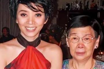 梅艷芳61歲冥誕不安寧，親哥哥宣布婚事，100歲梅媽責罵兒子不孝
