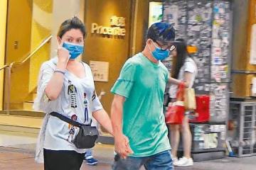 梅艷芳72歲哥哥將娶46歲泰國妻子,梅媽送十萬禮金擺喜酒慶祝