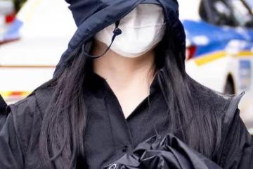 Kpop圈著名黑粉終於被繩之以法?