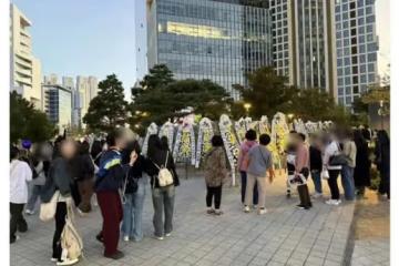 人氣成員被公司拉出來擋槍?美強慘本慘!