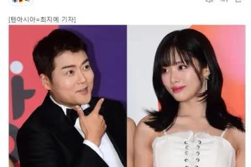 這緋聞也太離譜了吧？