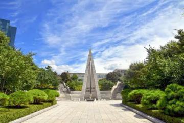 韓國大學全面解析:西江大學