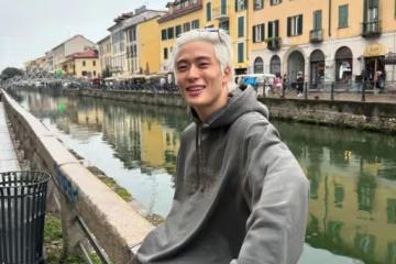 韓國人氣男團成員宣布即將入伍，韓網友：這麼突然嗎？