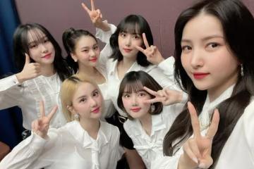 這個女團將在「十周年」重組活動！明年初她們將重聚