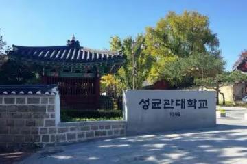 韓國大學全面解析：成均館大學