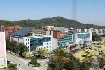 韓國大學全面解析：尚志大學