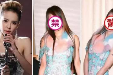 16年前的蔡依林長什麼樣?對比現在:有沒有整容,一目了然