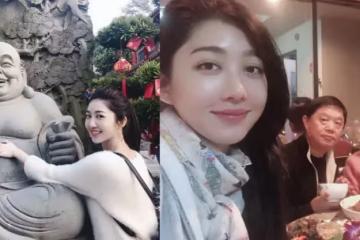 地主千金身份曝光!本土劇女星秘擁「車站前整排房繼承權」起家厝大有來頭 「堅持靠打工養活自己」爸媽不捨喊:妳不需要這樣