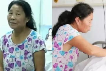 不是親生勝似親生！女婿意外成植物人「岳母住院照顧10年」不棄　今「用親情喚醒對方」：愛有奇跡