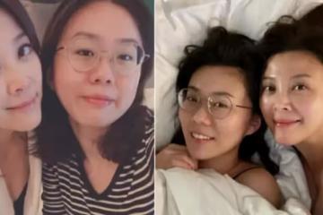 結婚7年生不出孩子！49歲本土劇女星「自曝恐怖隱疾」放棄生子　感嘆「沒資格管教」：我從未出現在生命裡