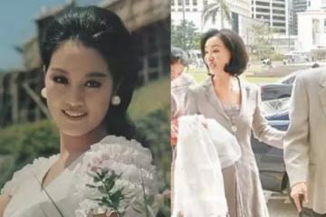 苦熬43年！邵氏女星「伴腥夫養老送終」隱忍了3情婦逞威　默默完善計畫「為兒女守住3百億」有遺囑也沒用