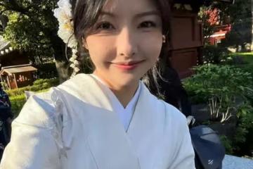 王思聰和豆得兒復合？女方IP往返日本倫敦，懶懶立馬同居宣示主權