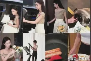 大S看了後悔離婚!馬筱梅豪宅奢侈生活曝光,3招巧妙宣傳自家產品