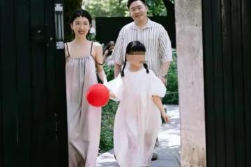 曝郝劭文「賺夠了」舉家回台灣!直播1年賺了他人拍一輩子戲的錢